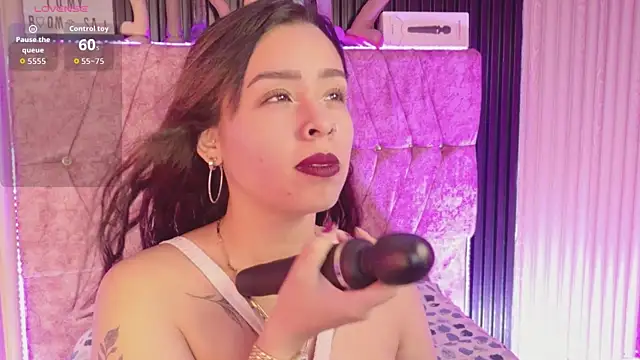 Mia lopez 1 online show from 08.06.26