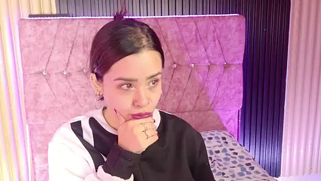 Mia lopez 1 online show from 08.07.26