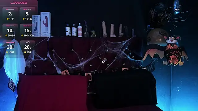 Cony l online show from 10.28.25