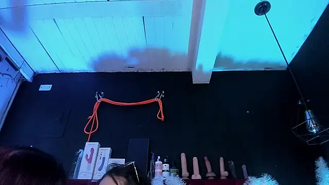 Cony l online show from 11.27.25