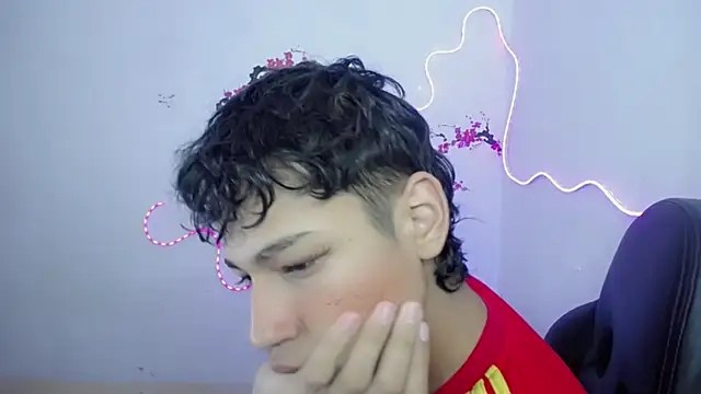 Im david02 online show from 11.21.25