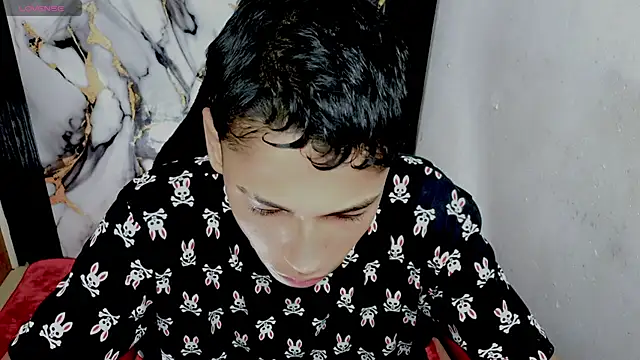 Im david02 online show from 01.16.26