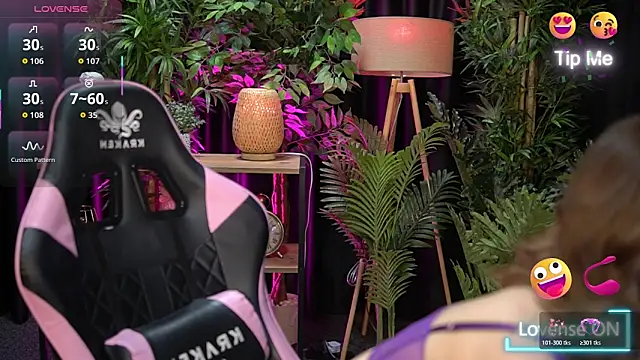 xoxo molly online show from 01.14.26