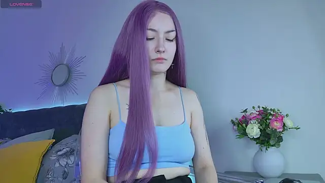 Hana ri online show from 10.11.25