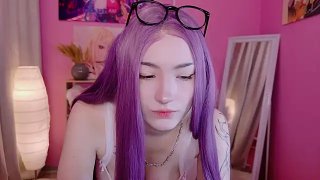 Hana ri online show from 10.14.25