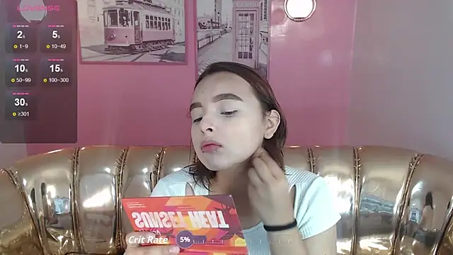 Snapshot of mia_foster_t chatting on 11.28.25 mia foster t online show from 11.28.25