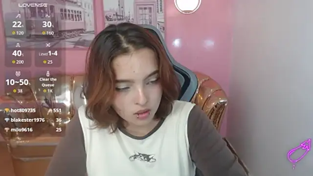 Snapshot of mia_foster_t chatting on 01.05.26 mia foster t online show from 01.05.26