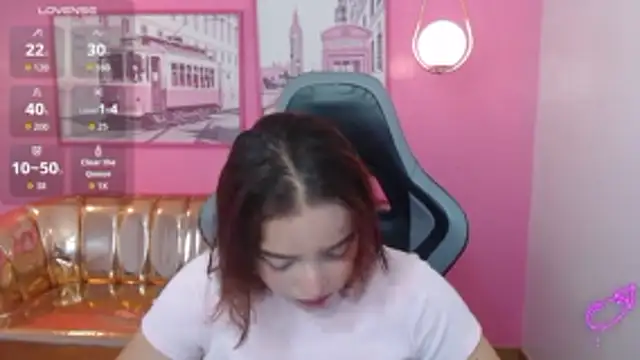 Snapshot of mia_foster_t chatting on 01.09.26 mia foster t online show from 01.09.26