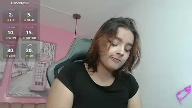 Snapshot of mia_foster_t chatting on 01.13.26 mia foster t online show from 01.13.26