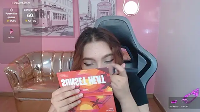 Snapshot of mia_foster_t chatting on 01.15.26 mia foster t online show from 01.15.26