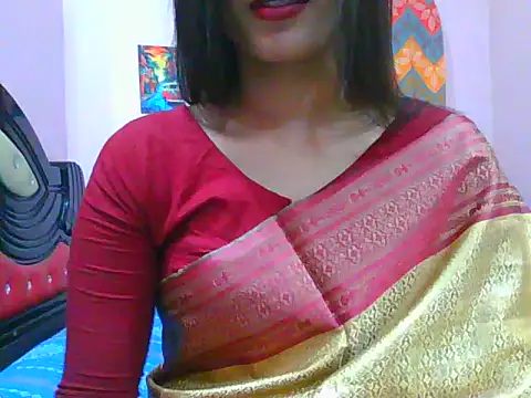 night queeen7 online show from 02.05.26