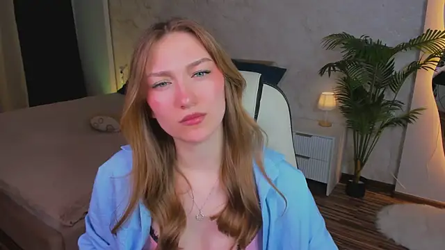 AngelAnabelle online show from 10.05.25