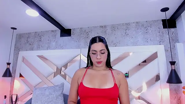 Vanessa Rain  online show from 11.24.25