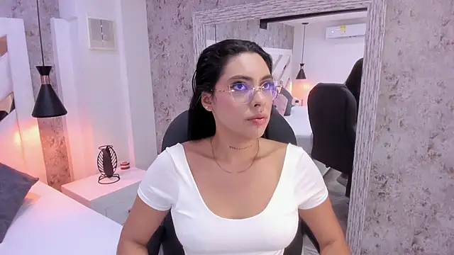 Vanessa Rain  online show from 03.09.26