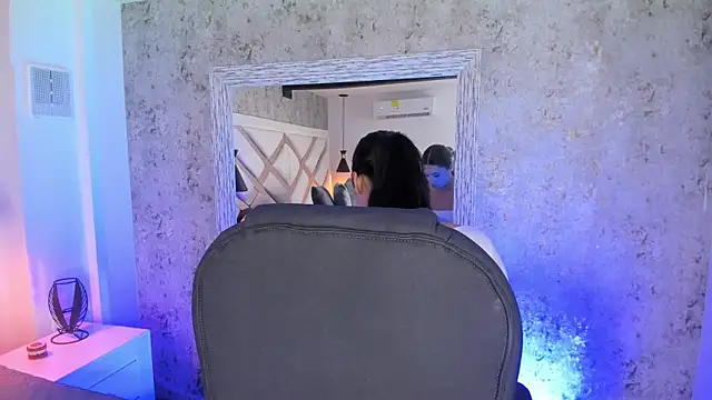 Vanessa Rain  online show from 05.06.26