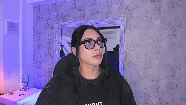 Vanessa Rain  online show from 05.09.26