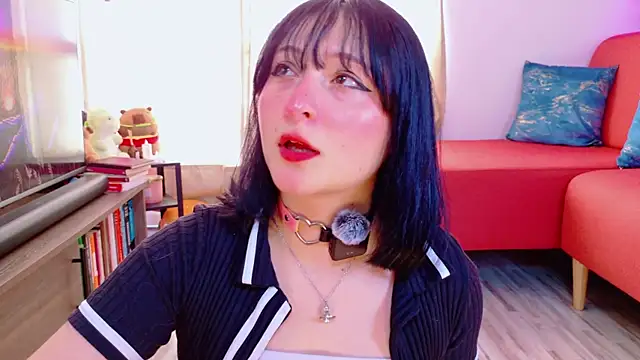 tiramesusuu online show from 03.13.26