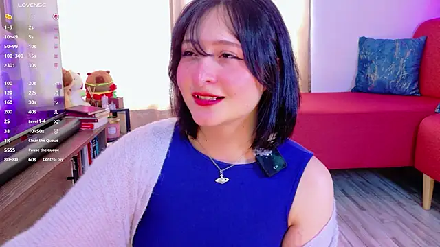 tiramesusuu online show from 05.22.26