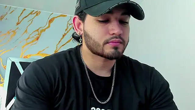 ElianKeiser online show from 02.13.26