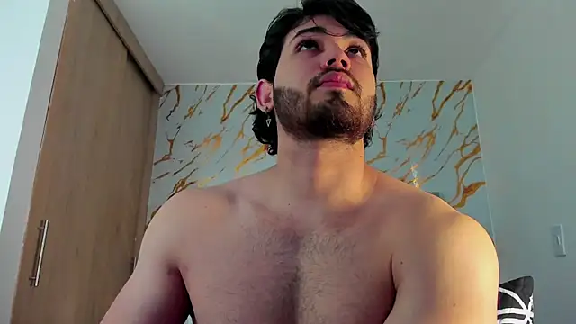 ElianKeiser online show from 02.15.26