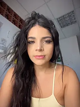 ArieliciousXXX online show from 06.13.26