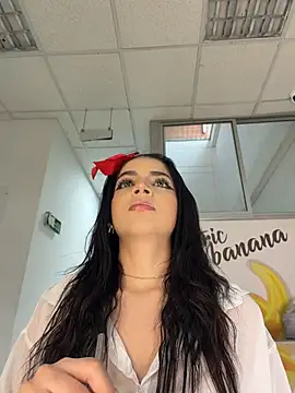 ArieliciousXXX online show from 06.25.26