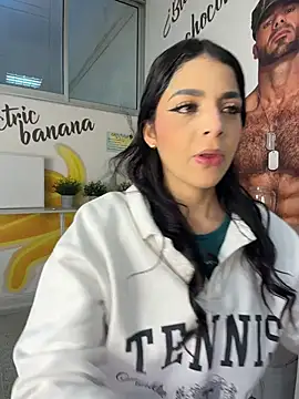 ArieliciousXXX online show from 07.14.26