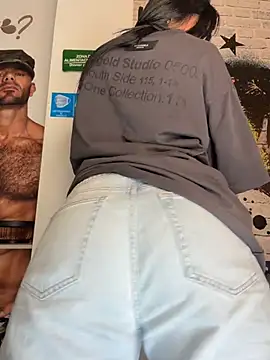 ArieliciousXXX online show from 07.18.26