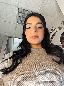 ArieliciousXXX online show from 07.23.26