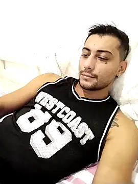 gooddboy01 online show from 10.16.25