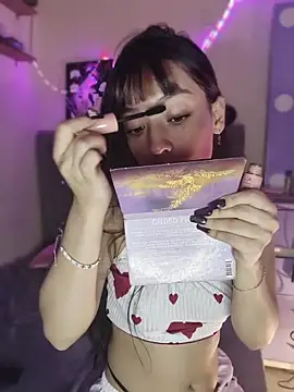 SammyCum online show from 05.16.26
