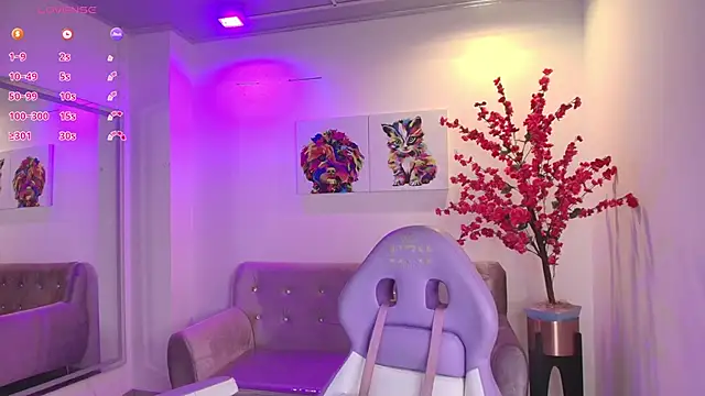 Summer miller online show from 04.22.26