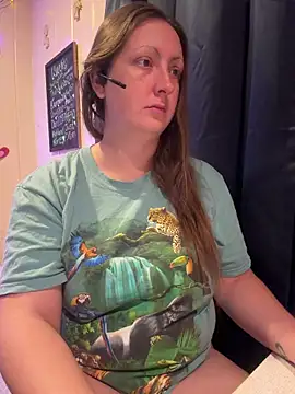 allnaturalmermaid online show from 04.20.26