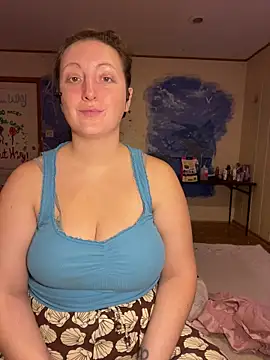 allnaturalmermaid online show from 05.12.26