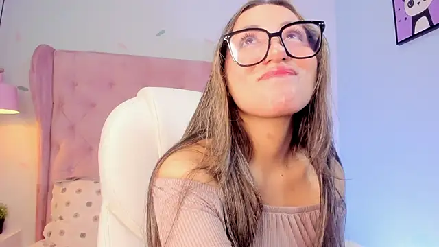 Snapshot of Vanelope_evanss chatting on 11.09.25 Vanelope evanss online show from 11.09.25