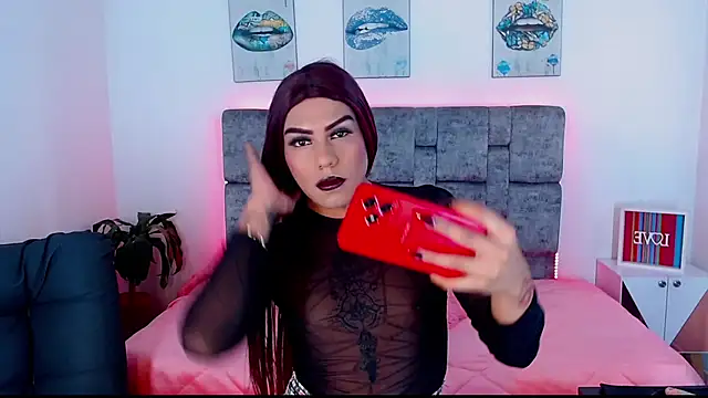 sofia victora online show from 10.12.25