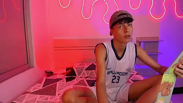 luccas ferreira online show from 10.20.25