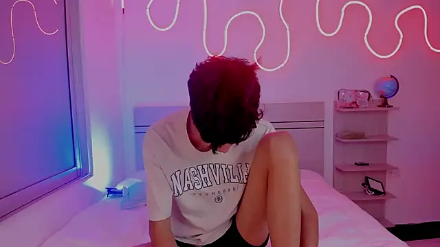 luccas ferreira online show from 12.04.25