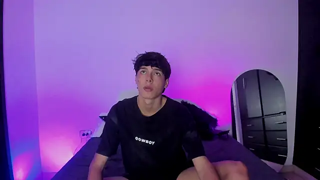 luccas ferreira online show from 01.15.26