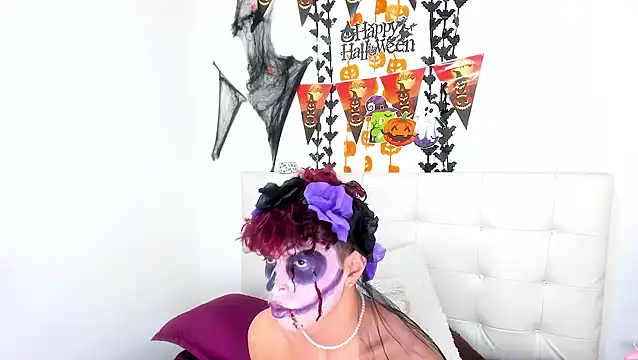 Patrick-Rios online show from 10.13.25