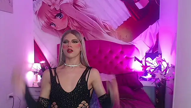 Patrick-Rios online show from 11.18.25