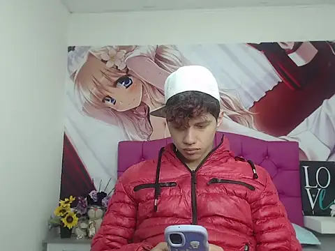 Patrick-Rios online show from 03.05.26