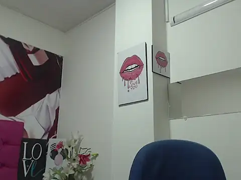 Patrick-Rios online show from 03.08.26