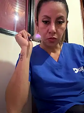 GisellTorres36 online show from 11.27.25