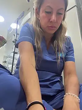 GisellTorres36 online show from 03.04.26