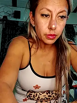 GisellTorres36 online show from 08.05.26