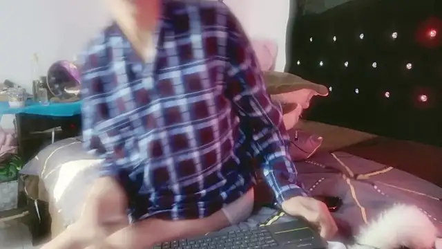 Tyler cat online show from 05.07.26