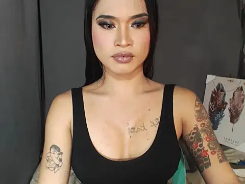 TSsexy LOVERxxxx online show from 10.31.25