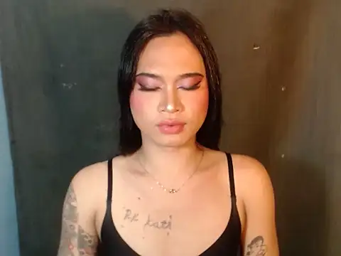 TSsexy LOVERxxxx online show from 07.29.26