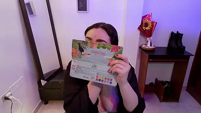 koning moretti online show from 03.10.26